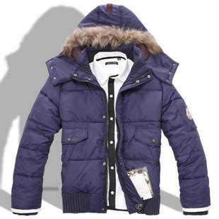 giubbotti moncler uomini.